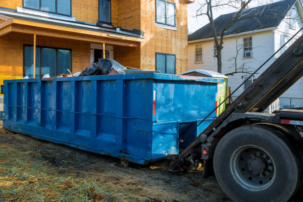Best Construction Debris Removal  in Limon, CO