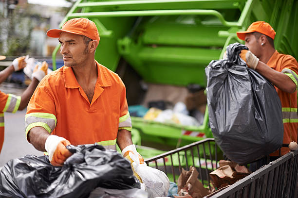 Best Retail Junk Removal  in Limon, CO