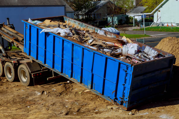 Trusted Limon, CO Junk Removal Services Experts